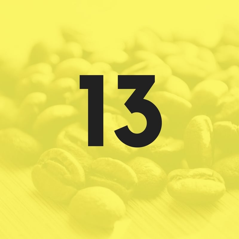 The Number of Starbucks In Every State