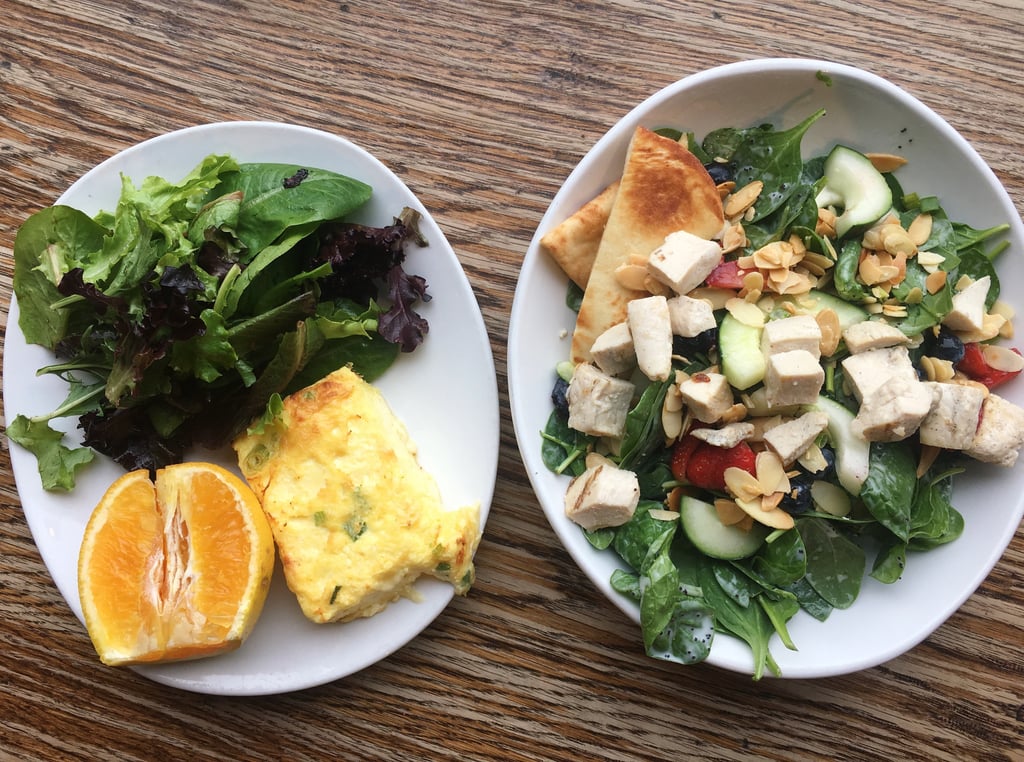 10 Places to Go In St. Louis When You're Trying to Eat Healthier