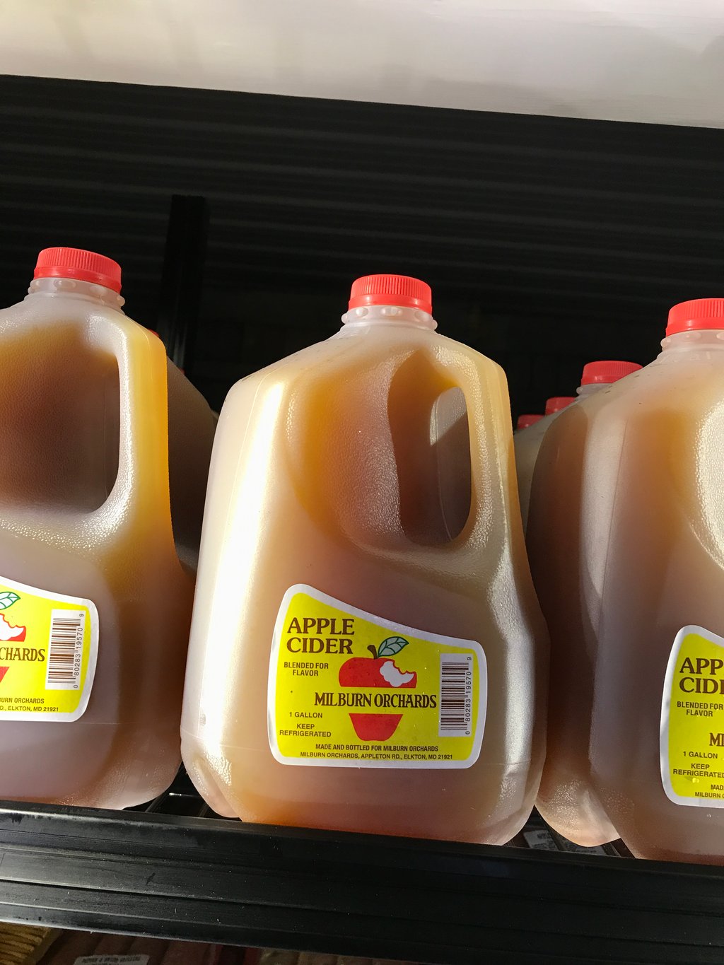 The Best Products You Can Buy at Milburn Orchards