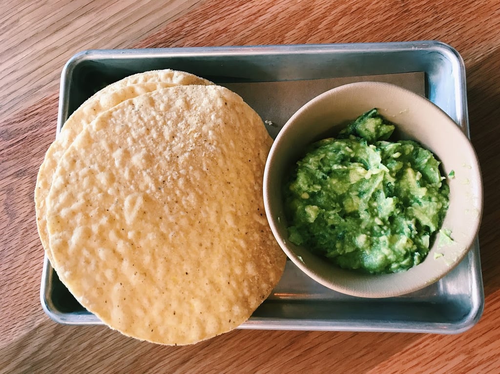 Bartaco Tacos, Tequila and Tastefulness