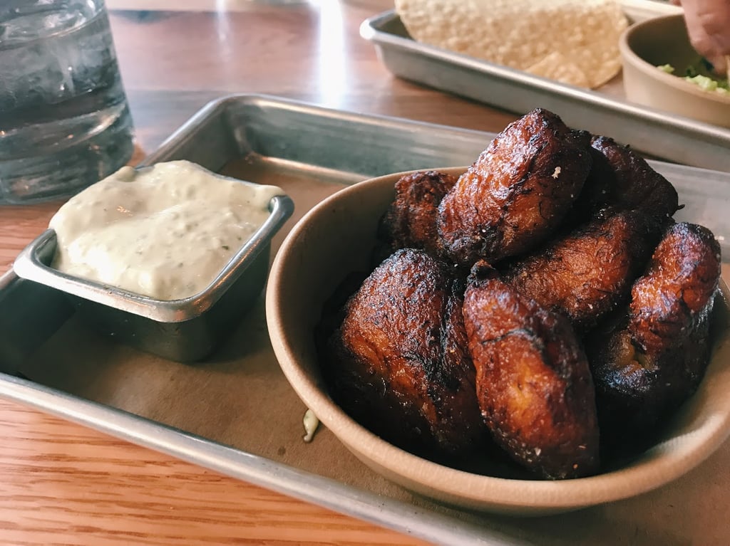 Bartaco Tacos, Tequila and Tastefulness