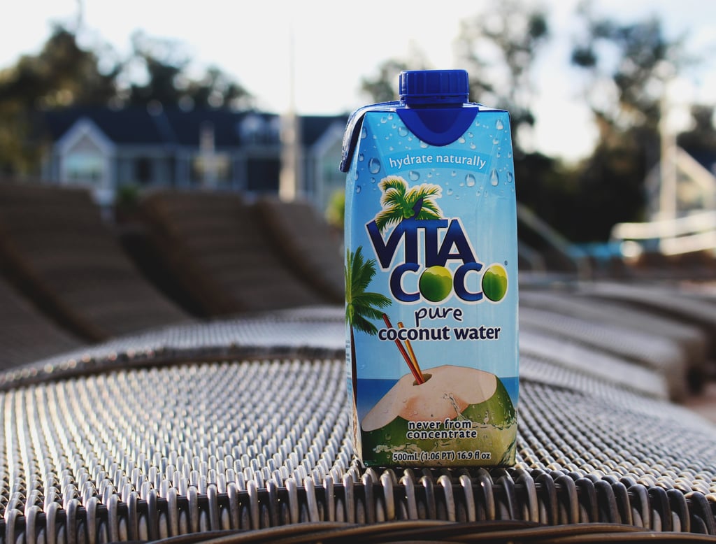 The 8 Best Drink Mixers If You're Trying to Be Healthy