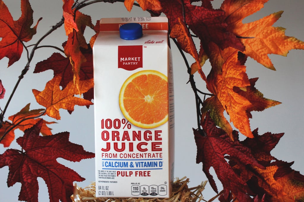 The 8 Best Drink Mixers If You're Trying to Be Healthy