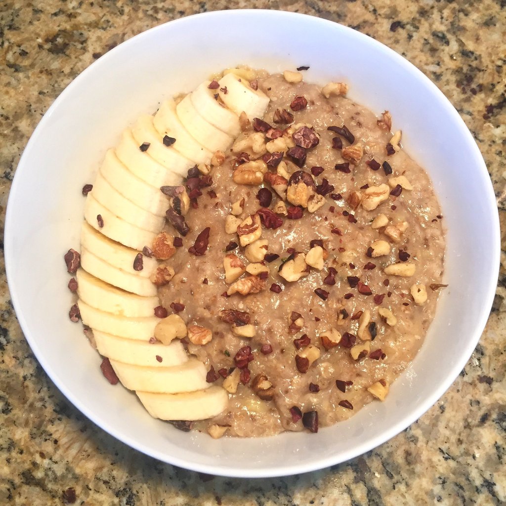 5 Ways to Incorporate More Nuts and Seeds in your Diet