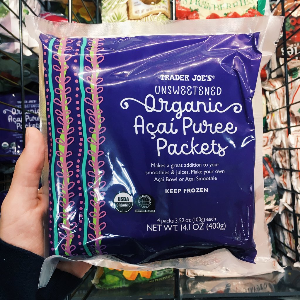 Hidden Gems of Trader Joe's to Check Out ASAP