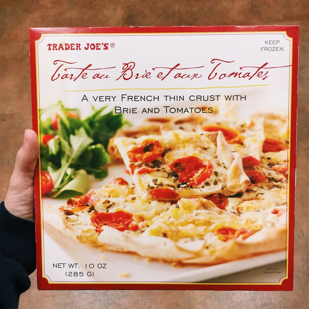 Hidden Gems of Trader Joe's to Check Out ASAP