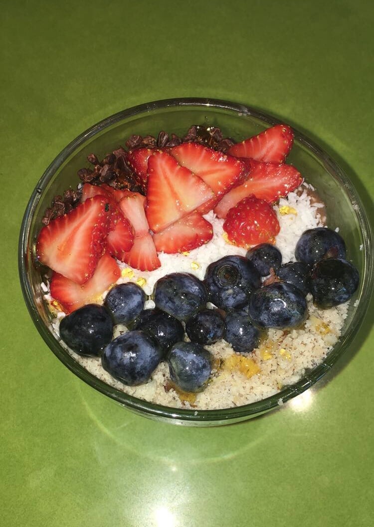 The Best Healthy Restaurants in Greenville, SC