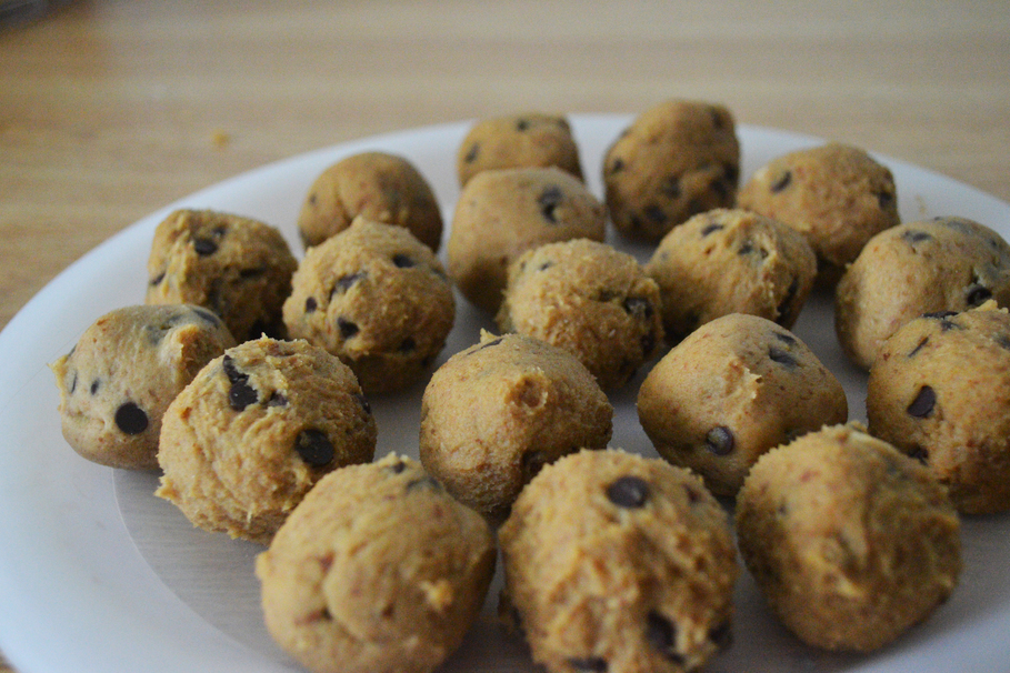 13 No-Bake Vegan Desserts You Don't Need a Special Occasion to Make