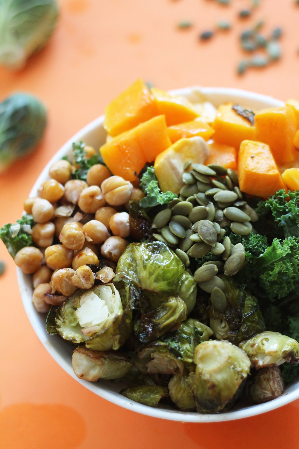 15 High-Protein Vegetarian Recipes That Aren't Just Salads