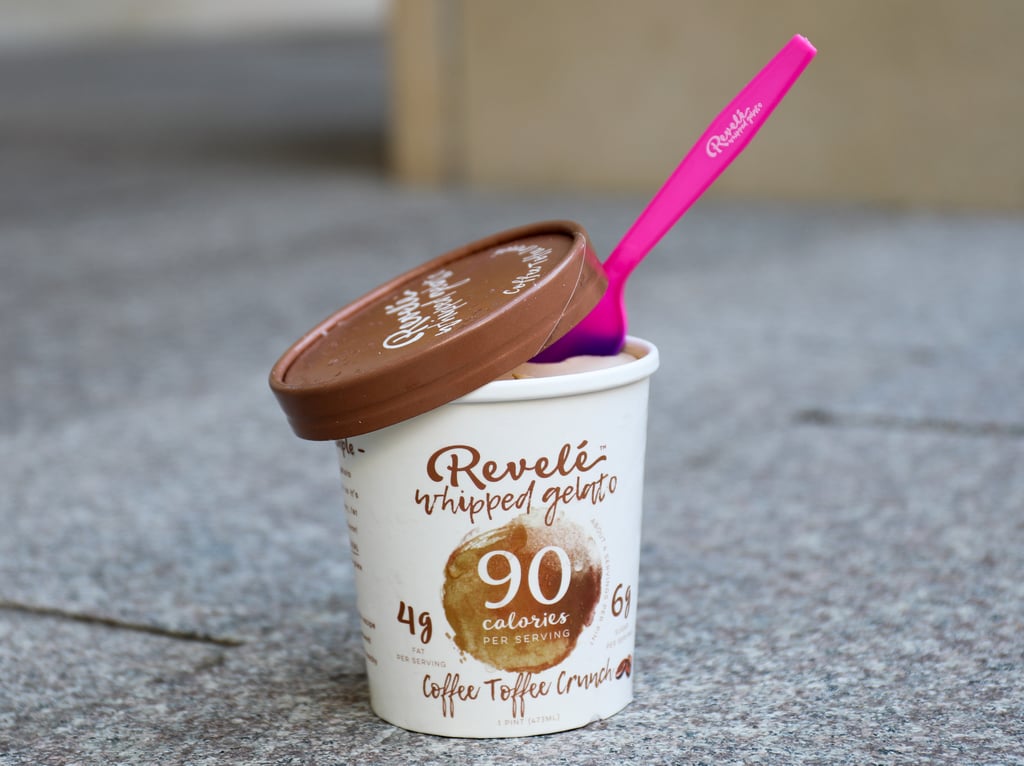 Talenti Gelato is Next to Rival Halo Top in the Low-Cal Ice Cream Category