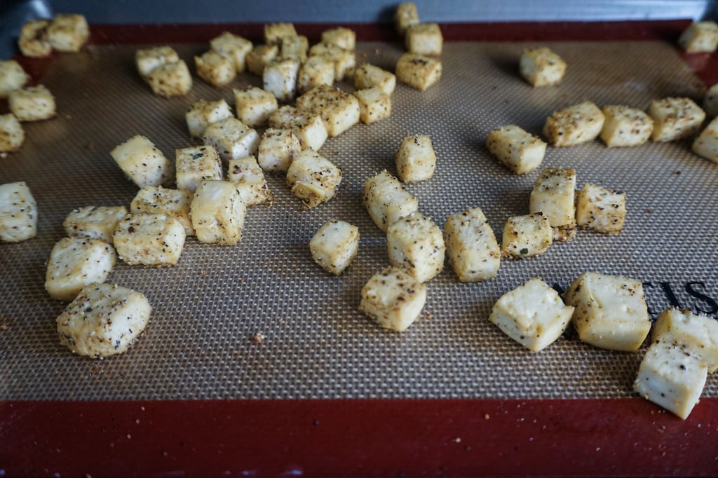 Tofu vs Tempeh: When to Use Which Soy Product