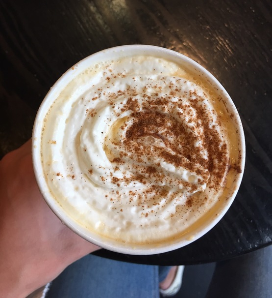 The Ultimate Starbucks Guide to Ordering the Best Pumpkin Spice Drinks
