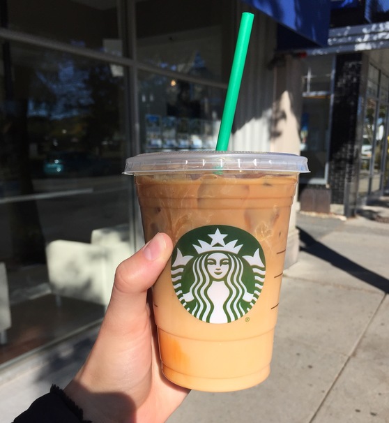 The Ultimate Starbucks Guide to Ordering the Best Pumpkin Spice Drinks