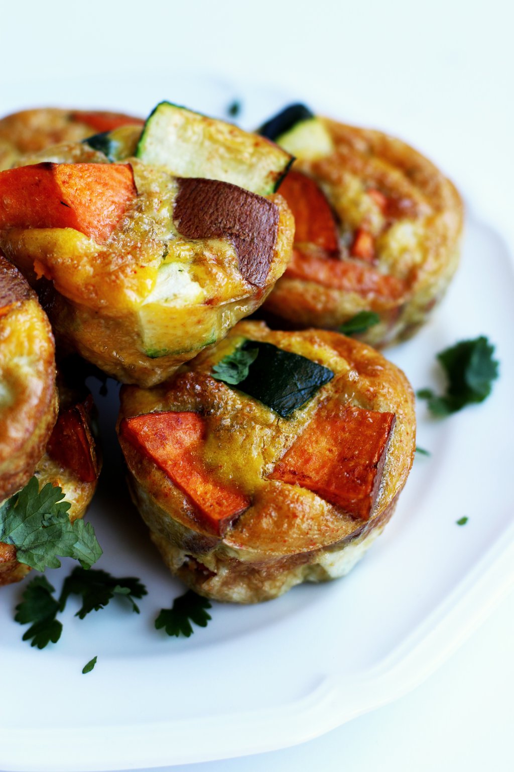 15 Sweet Potato Meal Prep Recipes With 10 Ingredients or Less