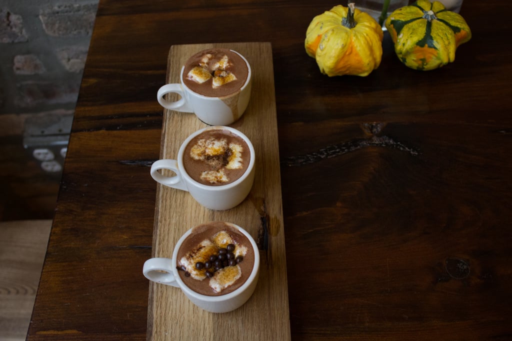 Here Are The 6 Best Hot Chocolates in Chicago