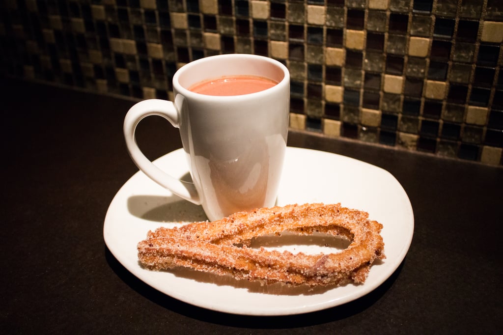 Here Are The 6 Best Hot Chocolates in Chicago
