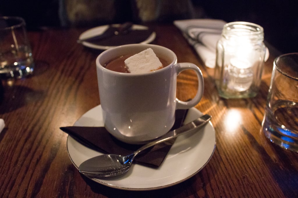 Here Are The 6 Best Hot Chocolates in Chicago