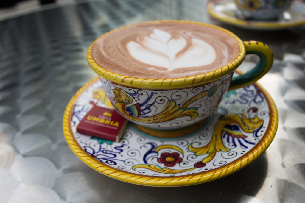 Here Are The 6 Best Hot Chocolates in Chicago