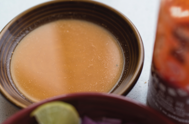 What's The Difference Between Condiments and Sauces?