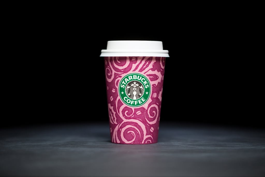 Starbucks 2016 Red Cups - Official 13 Starbucks Holiday Red Cups