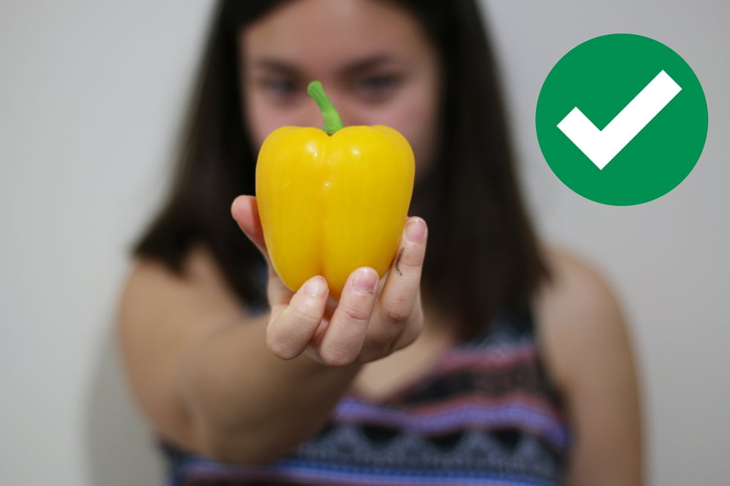 Common Fear Foods Understanding and Overcoming Food Anxiety.