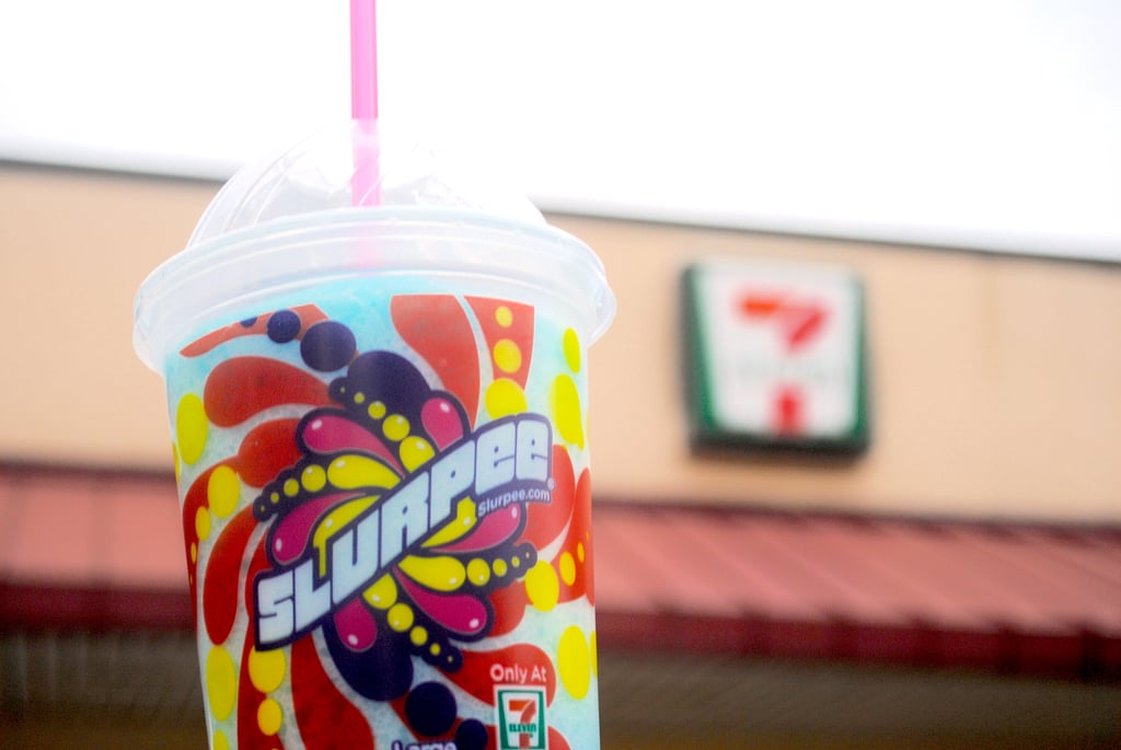 The Best 7 Eleven Slurpee Flavors Ranked By A Slurpee Addict 2781