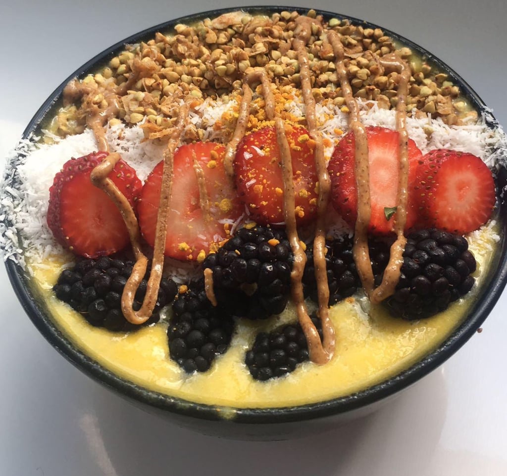 The Difference Between Açaí Bowls and Smoothie Bowls, Explained