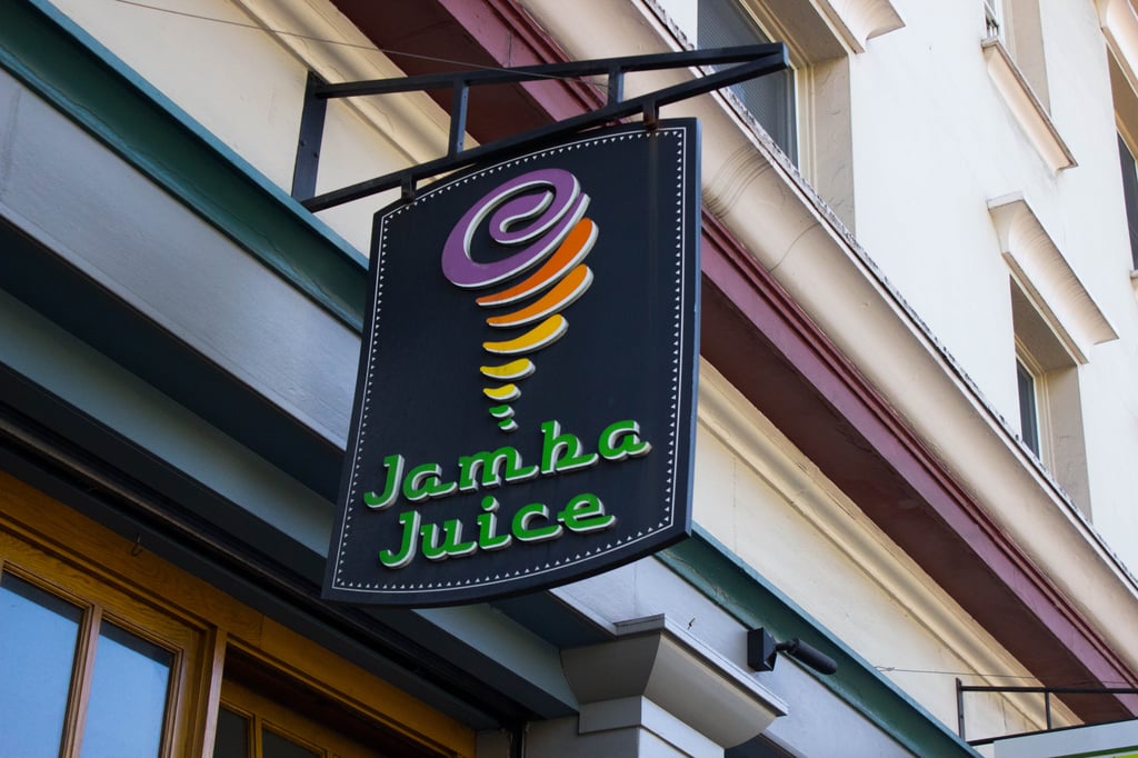 5 Tips For Your Next Jamba Juice Order From a Former Employee