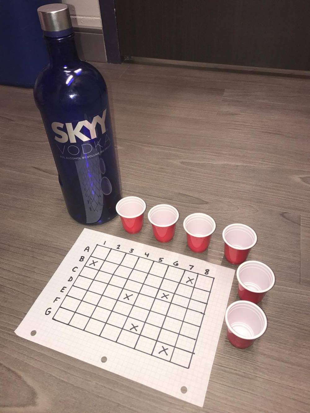 7 Drinking Games For 2 People That Are Seriously Fun To Play