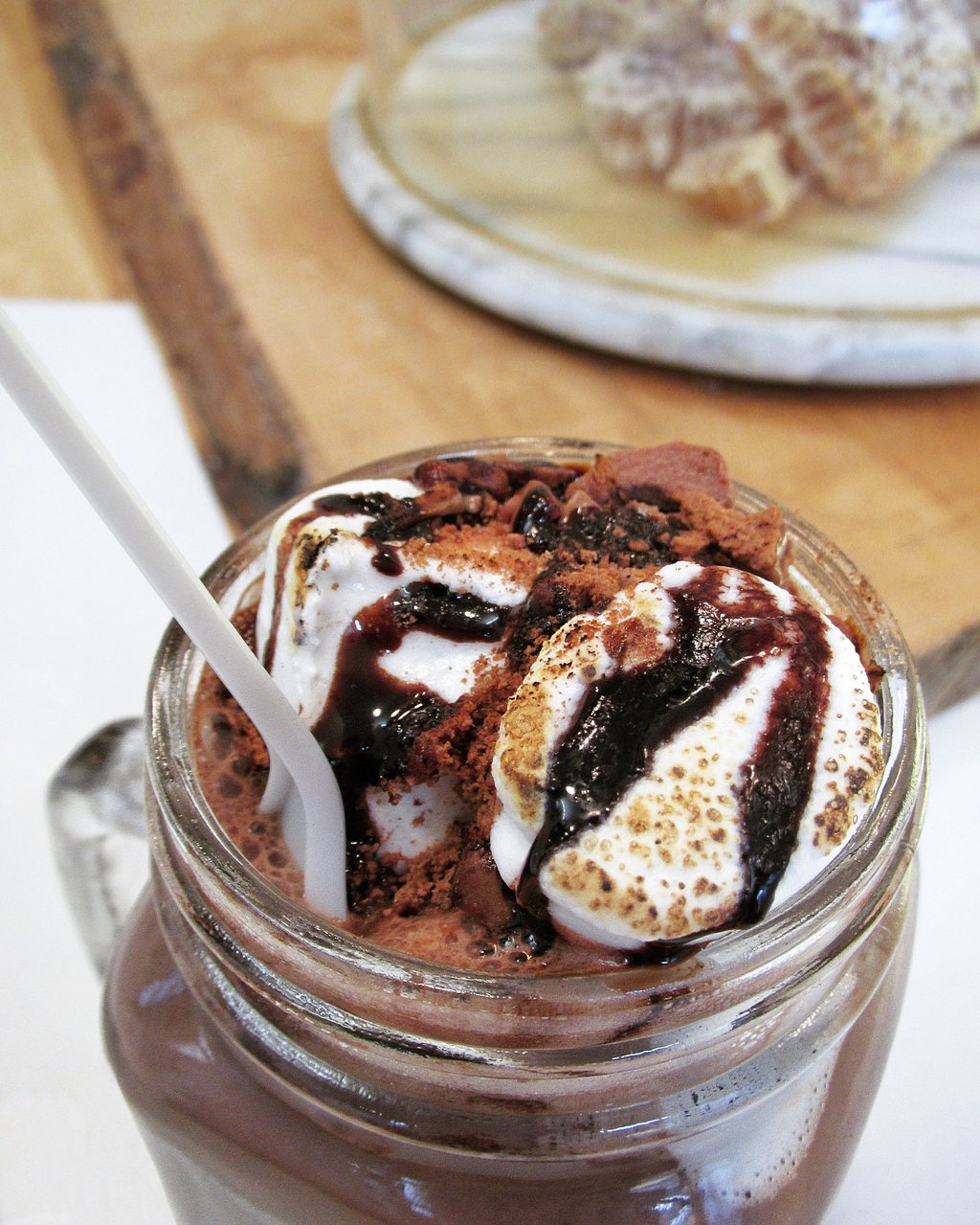Hot Cocoa vs Hot Chocolate: What's the Difference?