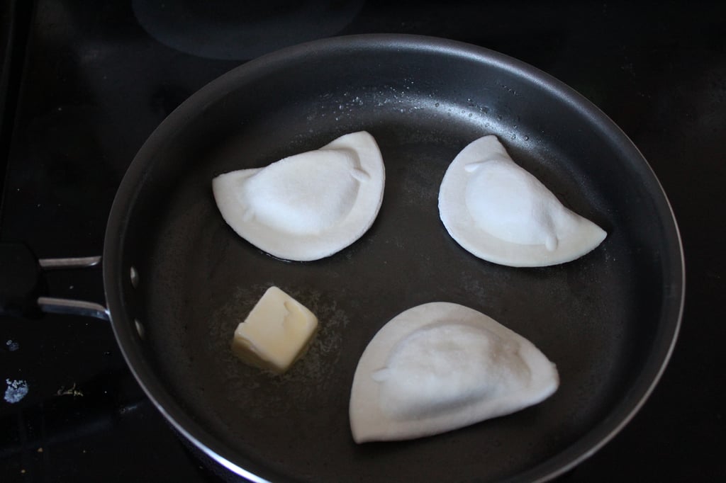 How to Make Pierogies 3 Ways Other Than Boiling Them