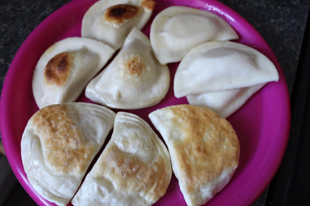 How to Make Pierogies 3 Ways Other Than Boiling Them