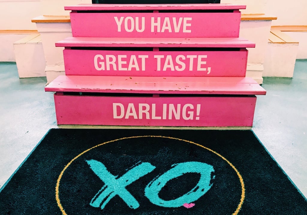 XO Marshmallow Is The New Best Dessert In Chicago