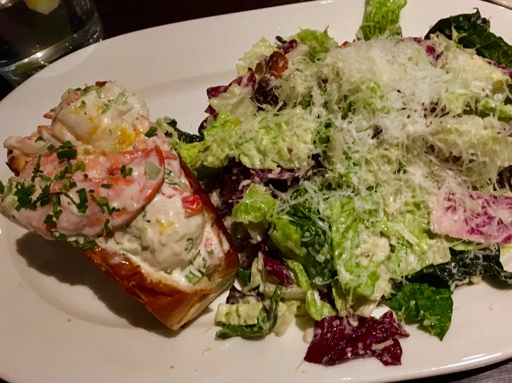The Best Place to Eat Before a Celtics Game