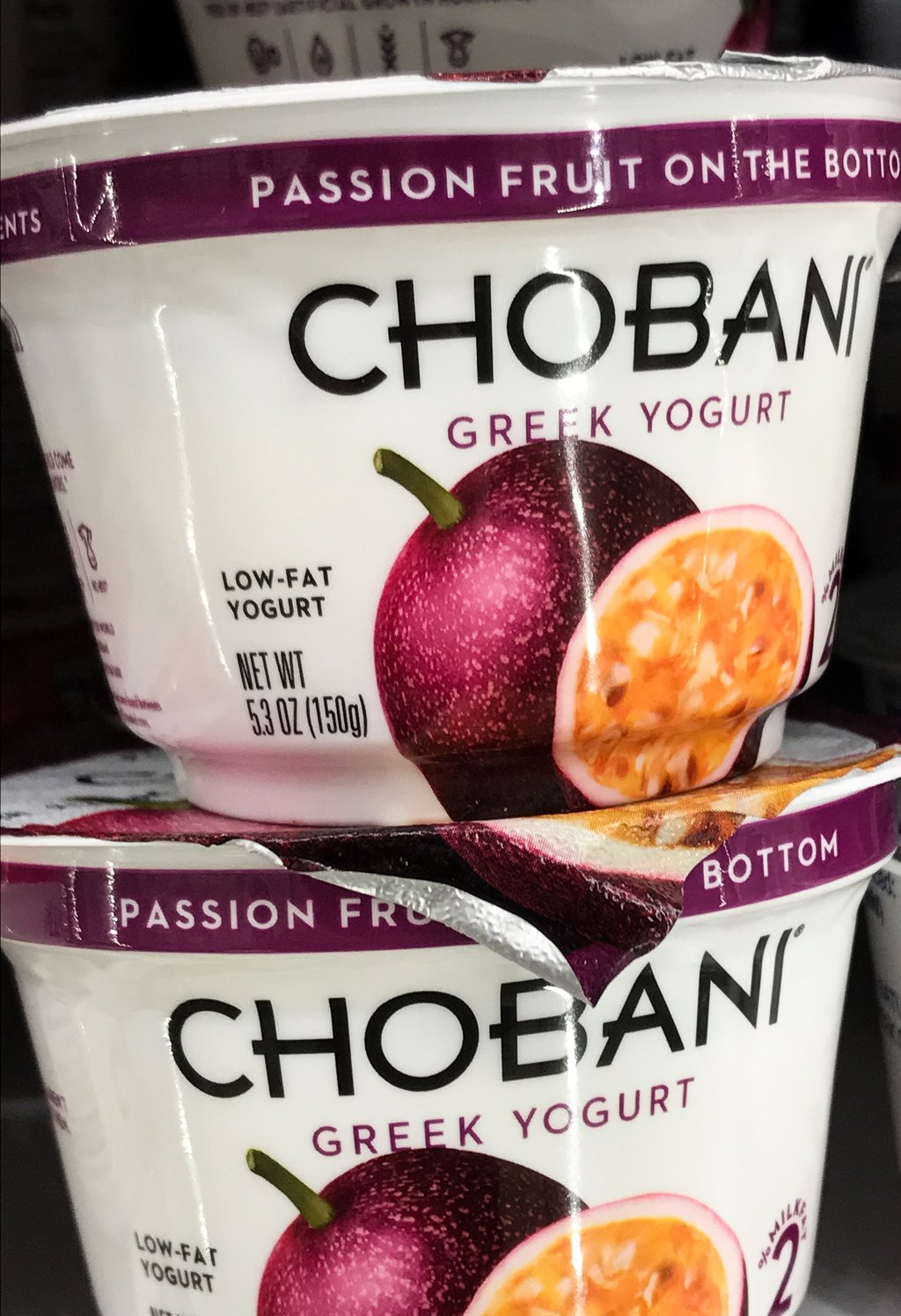 The 10 Best Chobani Flavors, Ranked by Taste
