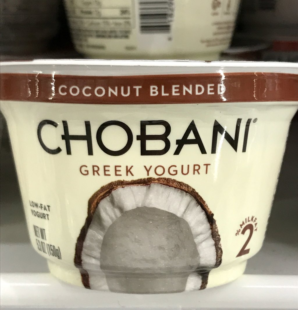 The 10 Best Chobani Flavors, Ranked by Taste