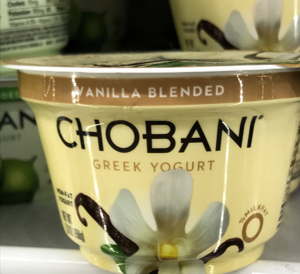 The 10 Best Chobani Flavors, Ranked by Taste