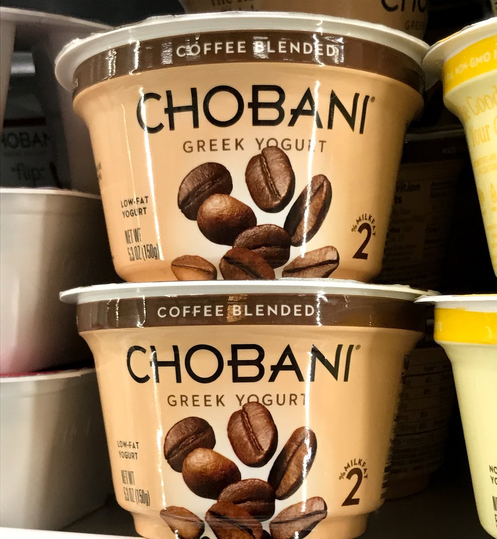 The 10 Best Chobani Flavors, Ranked by Taste