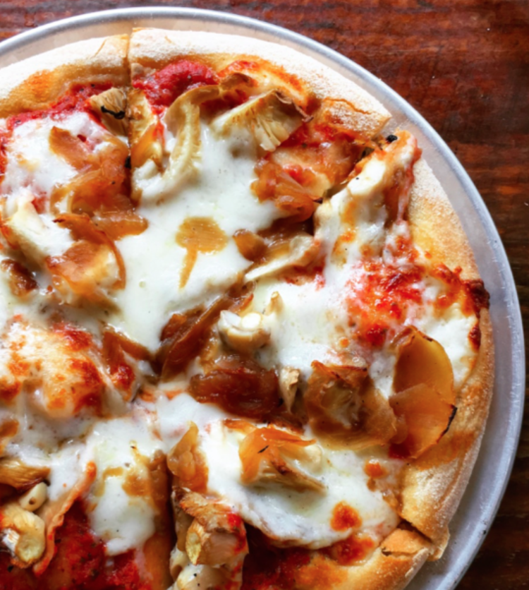 Where to Get the Best Pizza in Washington, DC