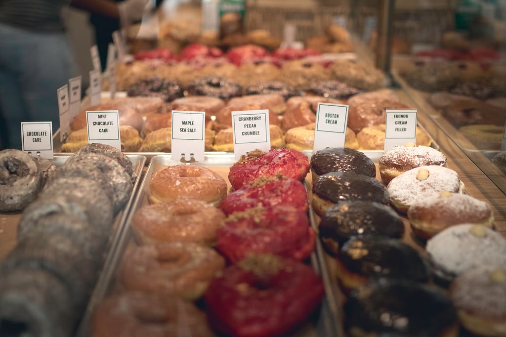 Top Restaurants near Boston University Every Freshman Should Try