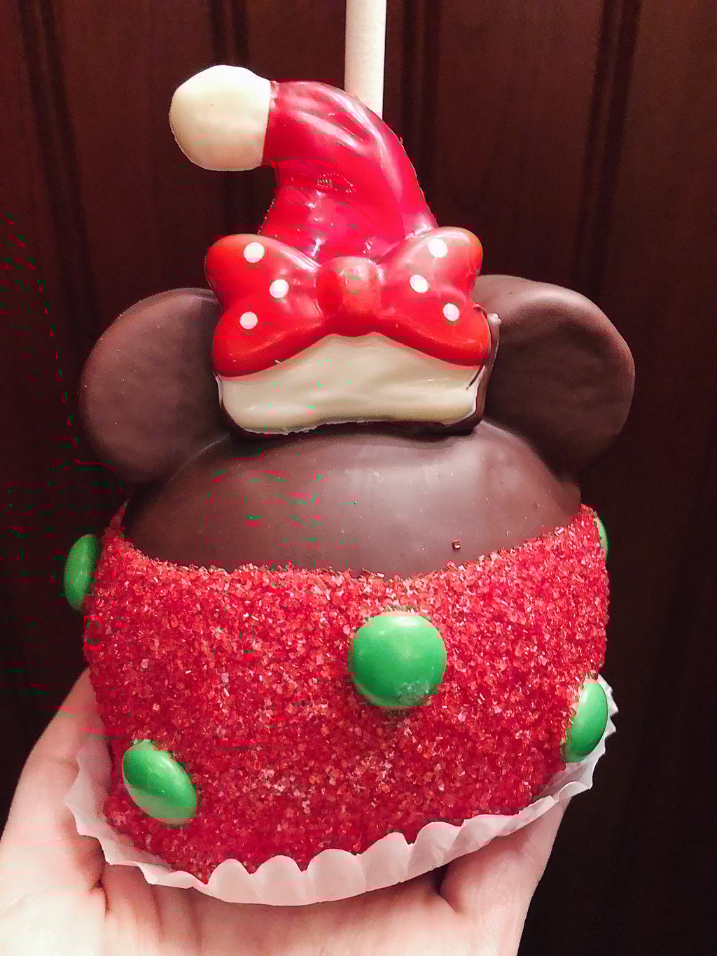 12 Disneyland Holiday Treats and Desserts You Must Try
