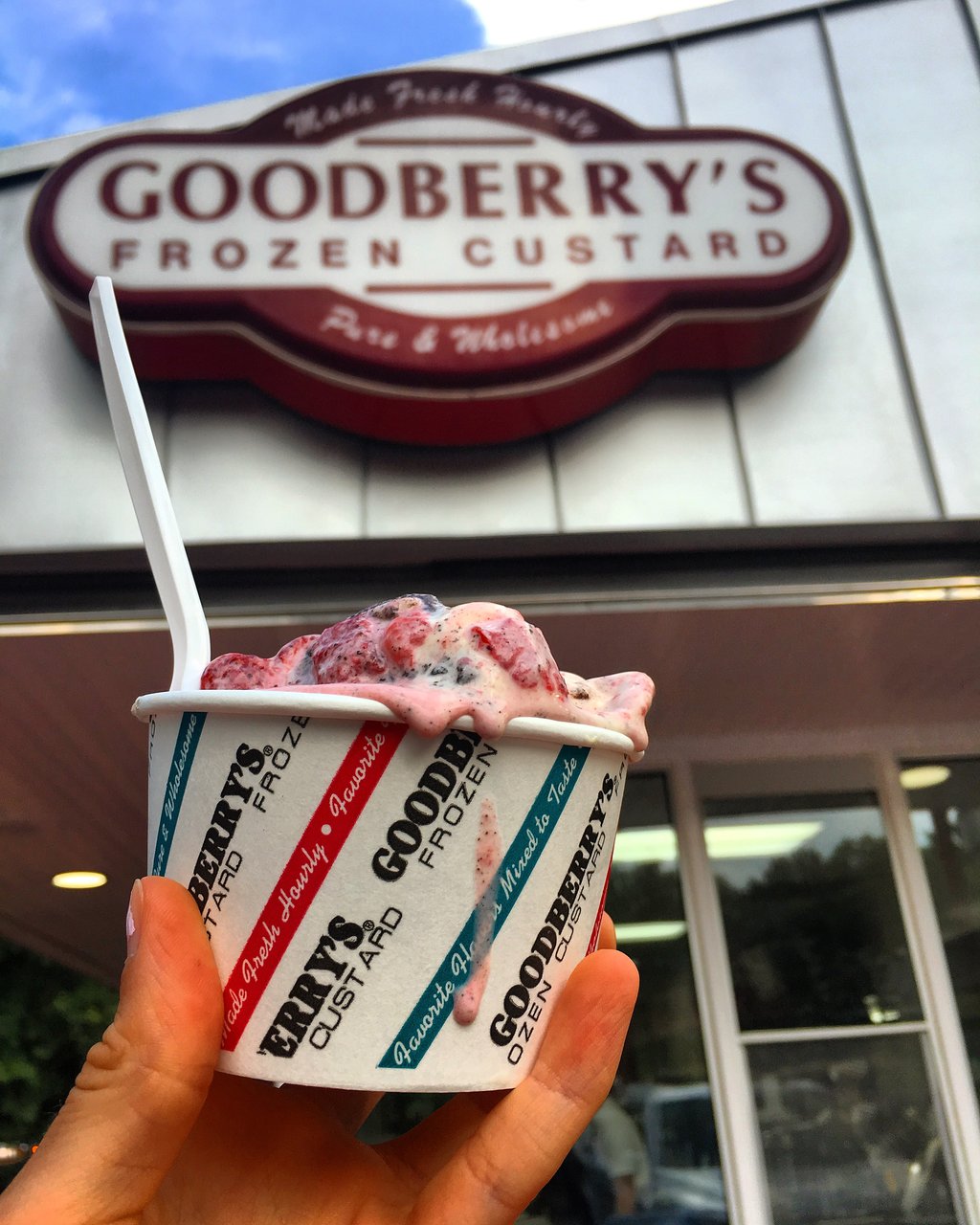 The 12 Best Desserts in Raleigh to Eat Before you Die