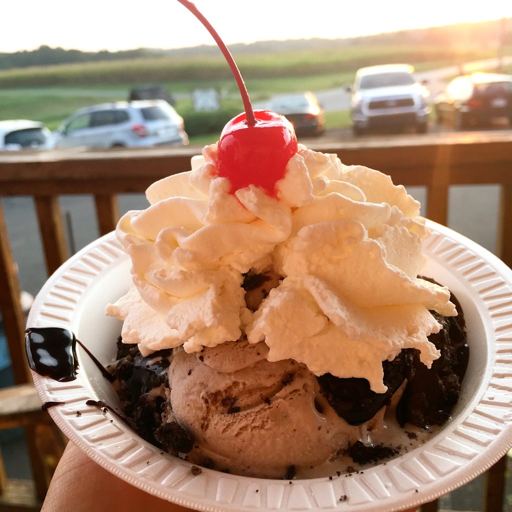 The 12 Best Desserts in Raleigh to Eat Before you Die