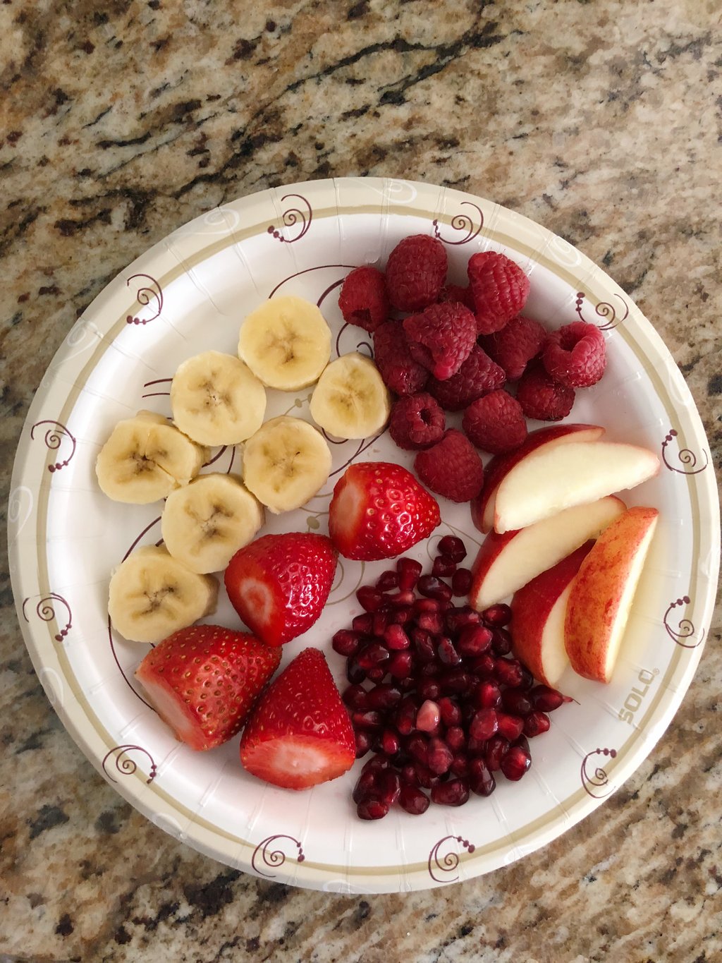 5 Fruits That Will Definitely Taste Better Covered In Chocolate