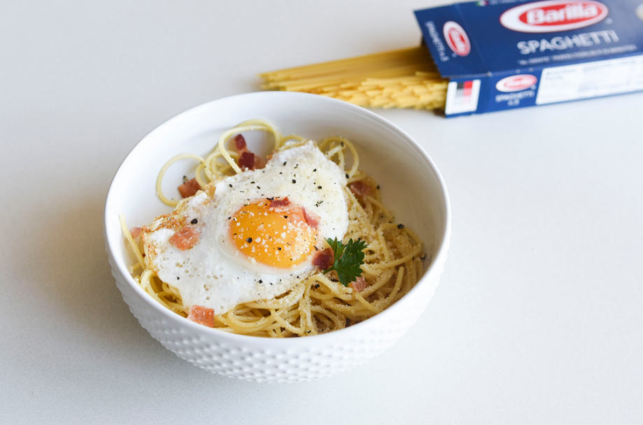 20 Bacon and Egg Recipes That Aren't Just for Breakfast