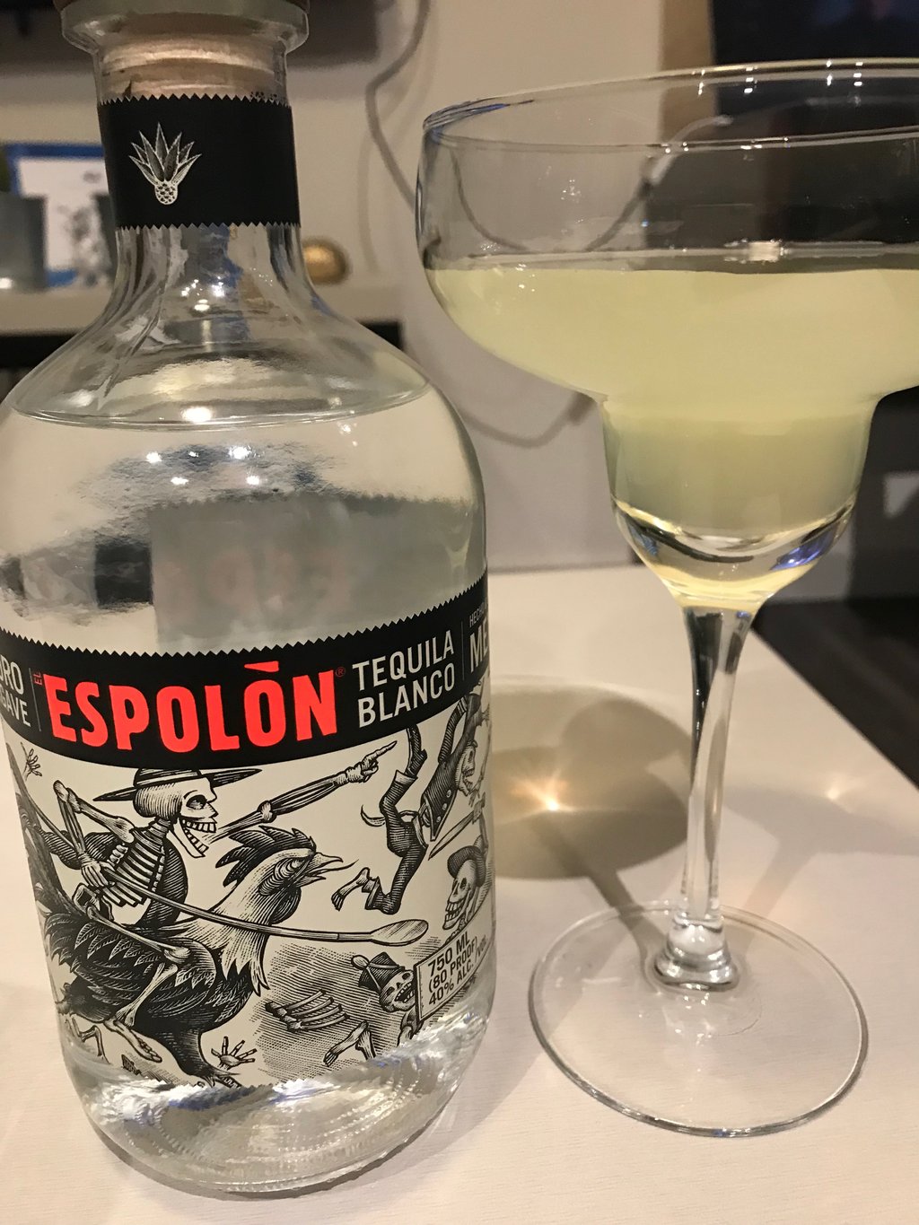 The 5 Best Tequilas for Margaritas, Based on Price and Taste