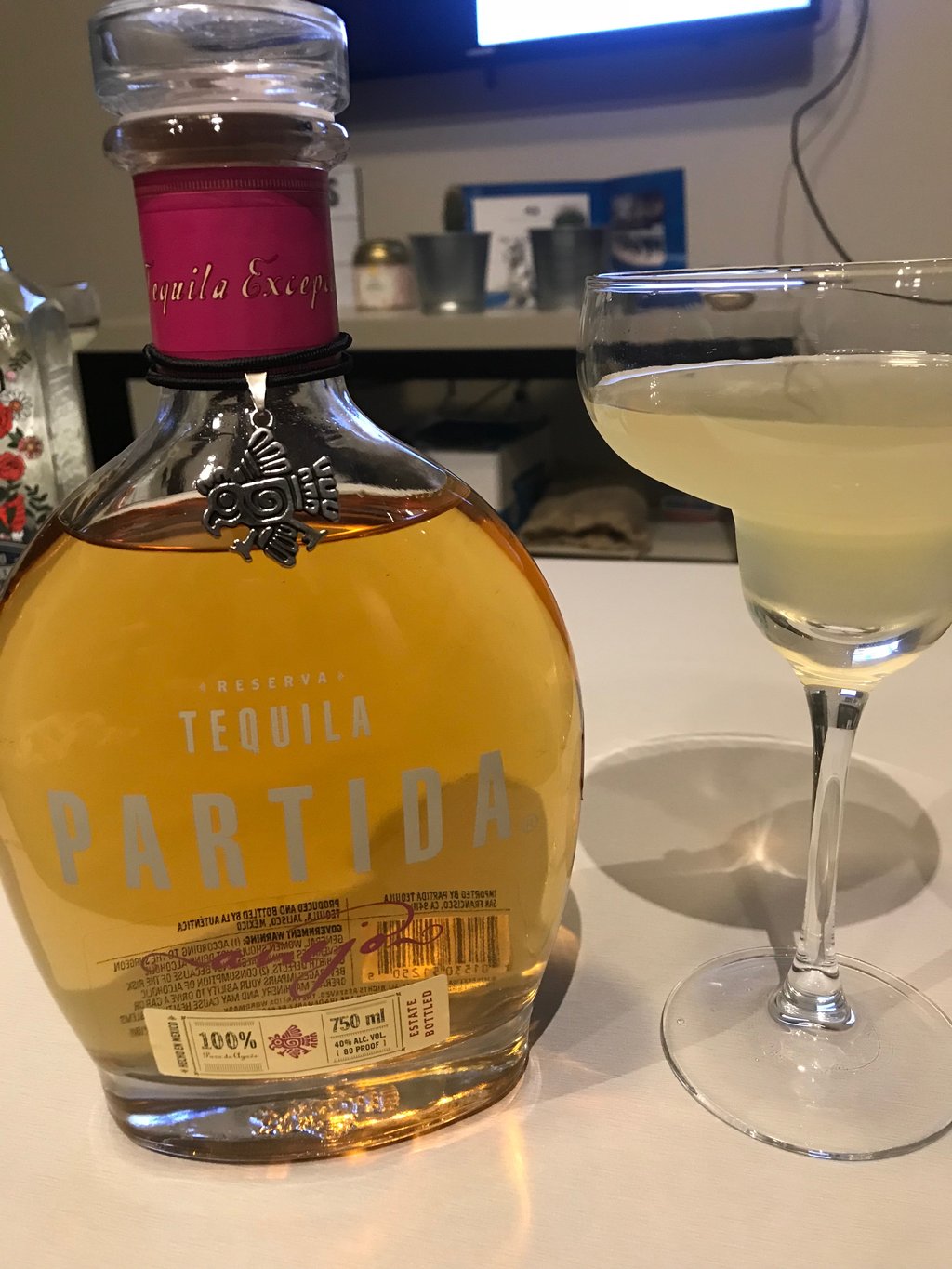 The 5 Best Tequilas for Margaritas, Based on Price and Taste