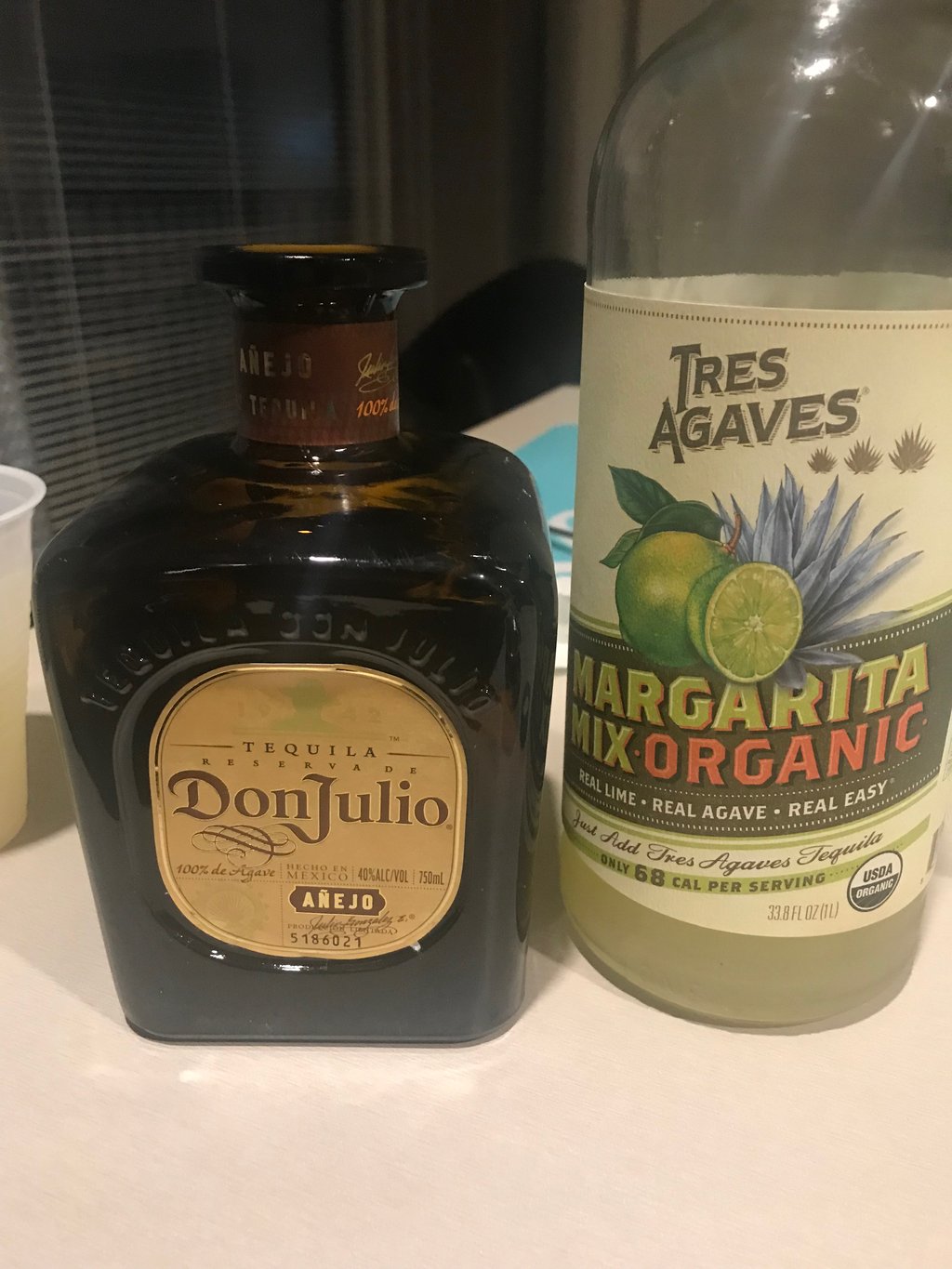 The 5 Best Tequilas for Margaritas, Based on Price and Taste