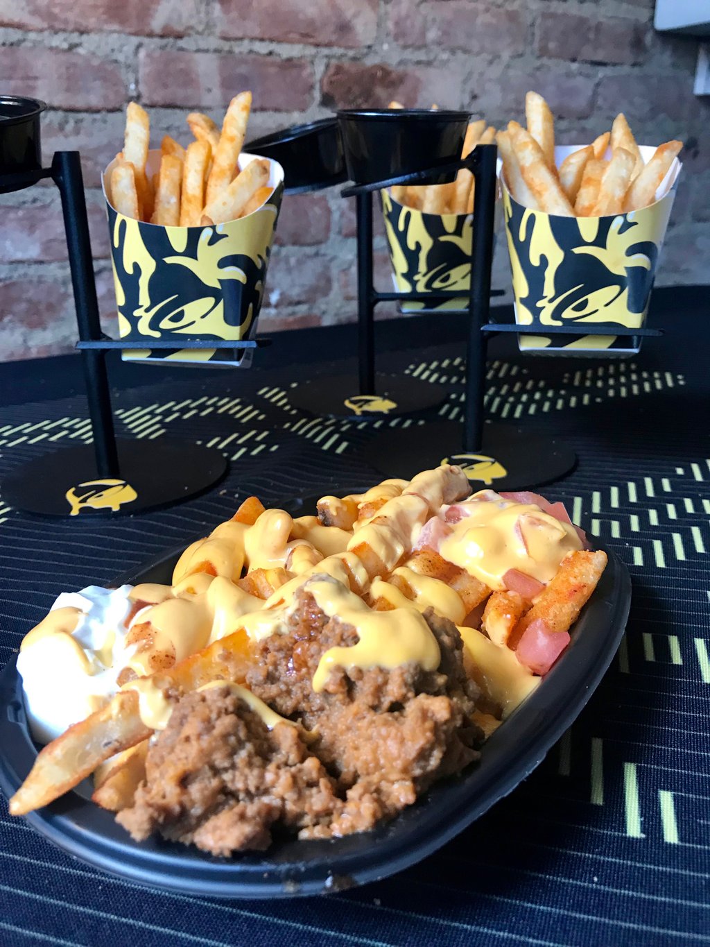 I Tried Taco Bell's Nacho Fries, and They're Actually Amazing