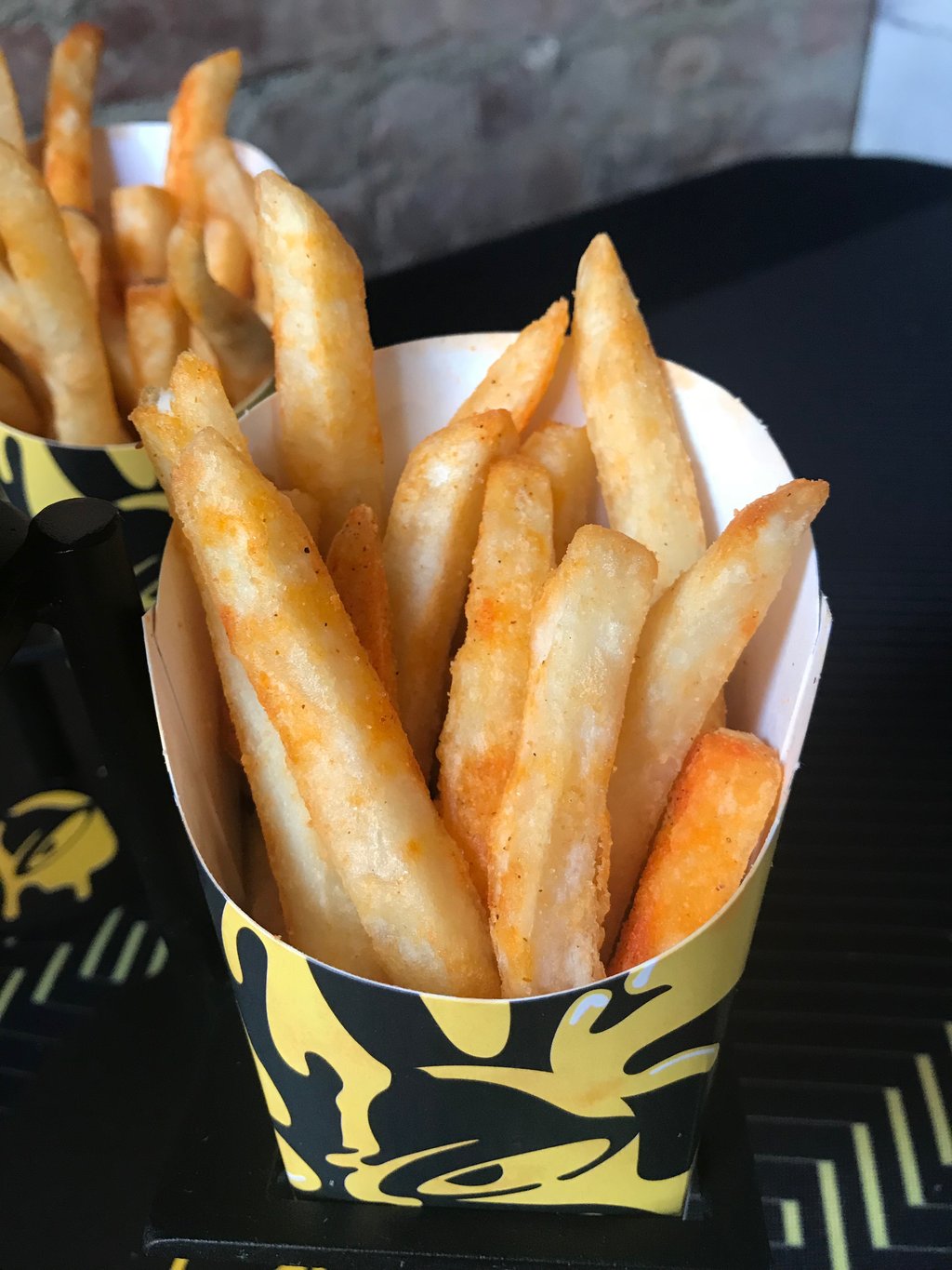 Taco Bell is bringing back Nacho Fries